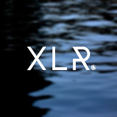 XLR connexion channel logo