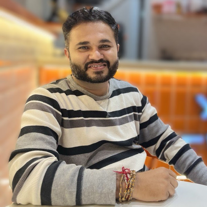 Kushal Bhatt