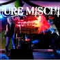 Pure Mischief logo