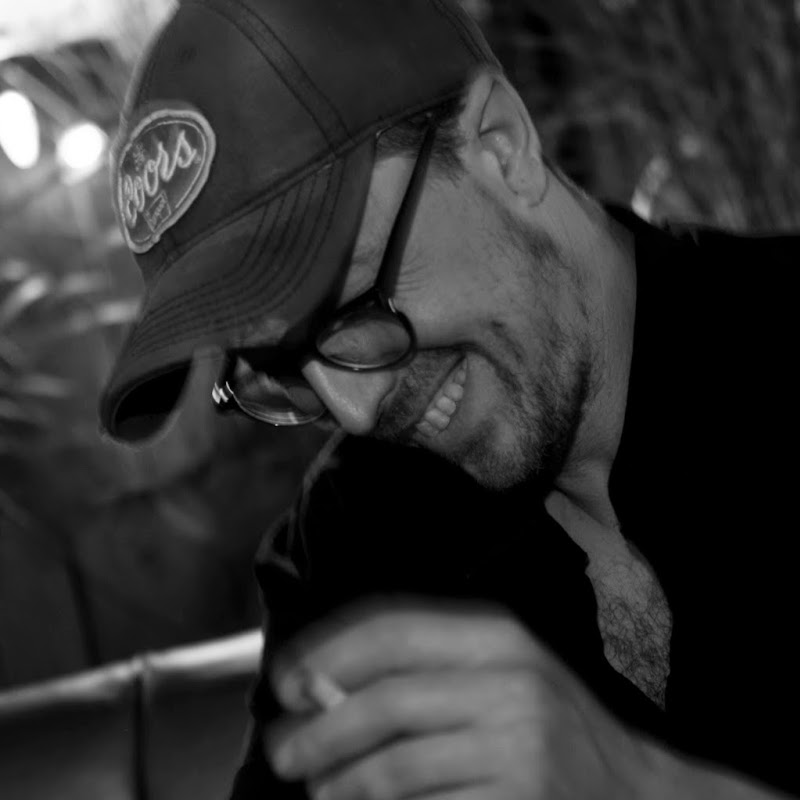 Christopher Marty