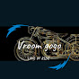 Vroom gogo logo