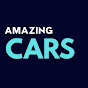 Amazing Cars logo