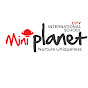 CIS Mini Planet Gomti Nagar Channel logo