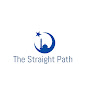 The Straight Path logo