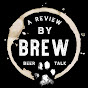 A Review By Brew logo