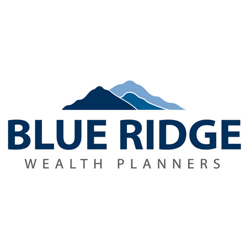 Blue Ridge Wealth Planners Logo