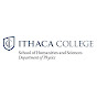 Ithaca College Physics