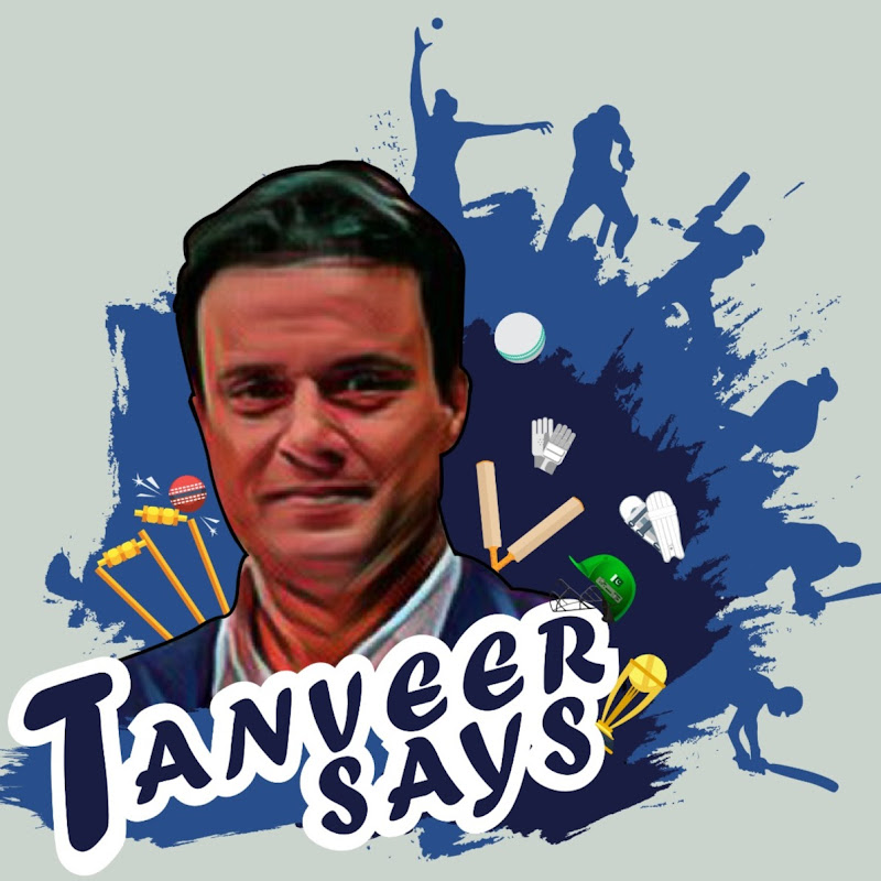 Tanveer Says