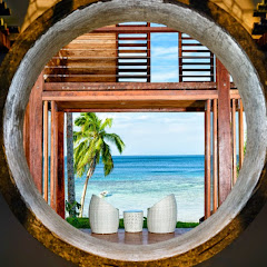 The Remote Resort, Fiji Islands