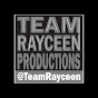 Team Rayceen logo