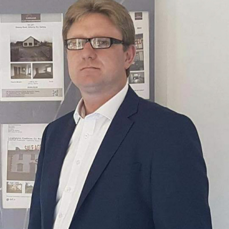 APP Kirrane Auctioneering Kevin Kirrane