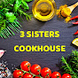 3 Sisters Cookhouse logo