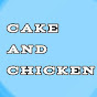 This Is Cake logo