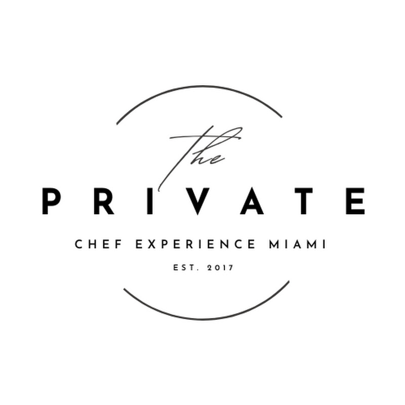 The Private Chef Experience Miami