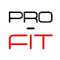 Pro-Fit Whitefield logo
