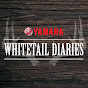 Yamaha Whitetail Diaries logo