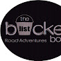 The Bucket List Boys Adventures logo