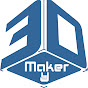 THE MAKER 3D PRINTING