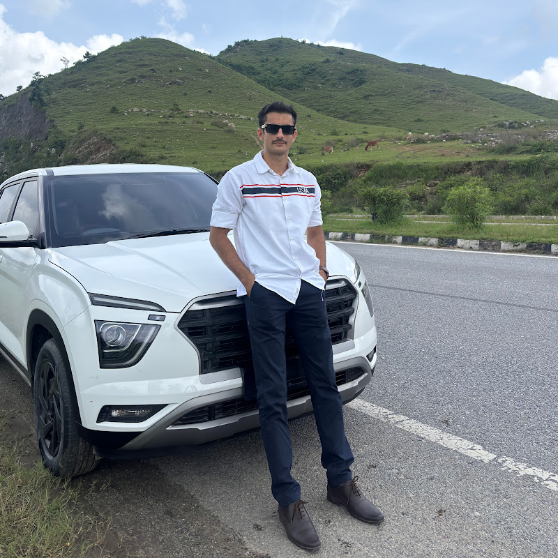 Sahil Ghasura
