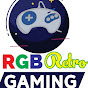 RGB Retro Gaming logo