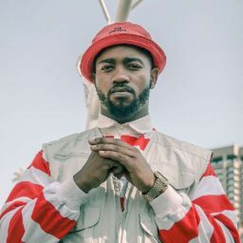 Channel Avatar