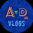 ad vlogs