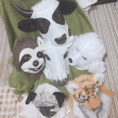 獣人チャンネルアイコン画像