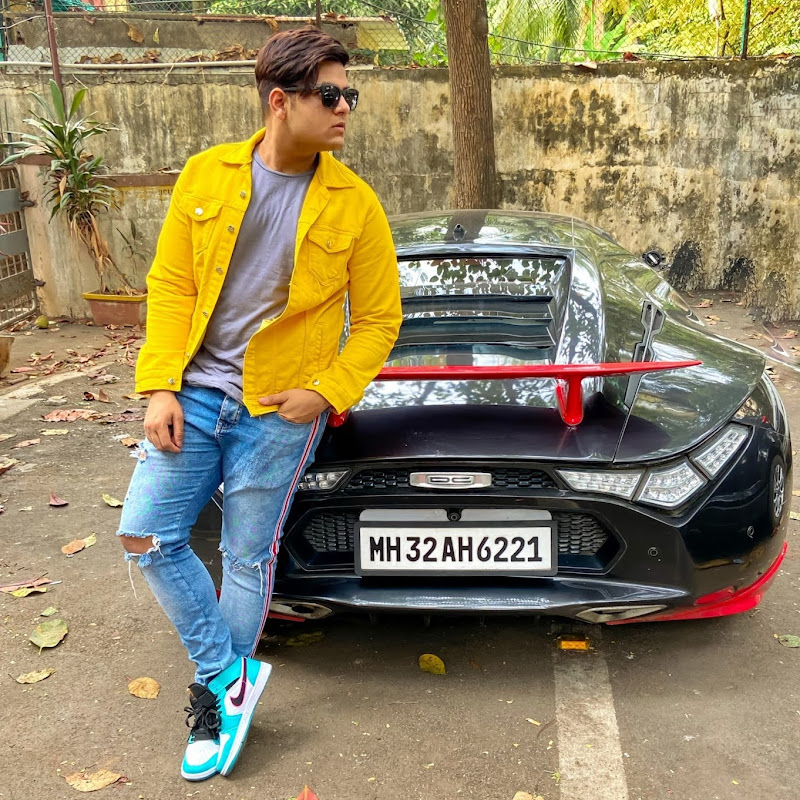 Prince Chandra Vlogs