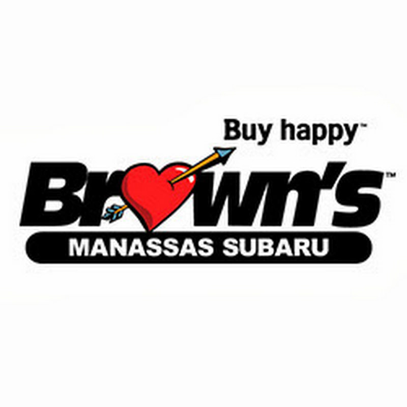 Brown's Manassas Subaru