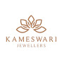 Kameswari Jewellers logo