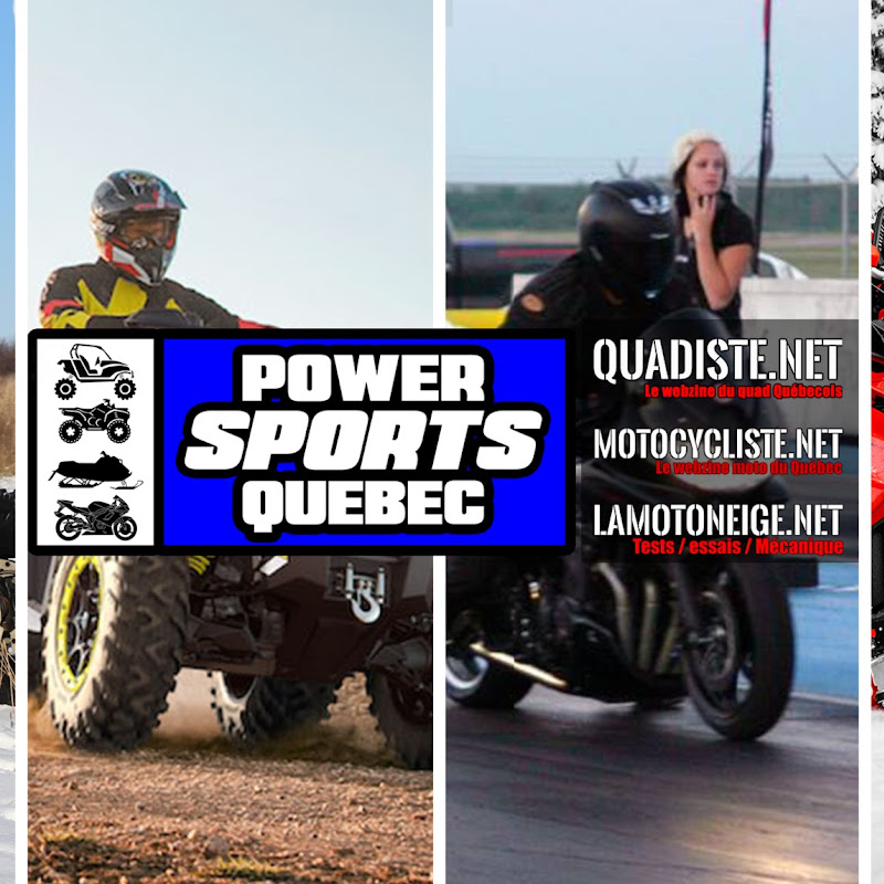 Powersports Québec