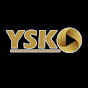 YSK Music logo