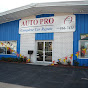 Auto Pro logo