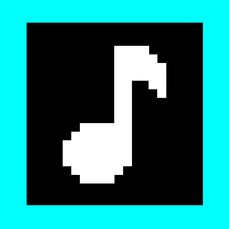 Musick icon