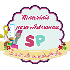 Materiais para Artesanato SP