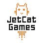 Канал JetCat Games на Youtube