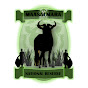Official Maasai Mara National Reserve logo