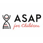 ASAP for Children logo