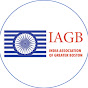 IAGB logo