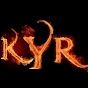 KYR Motivation logo