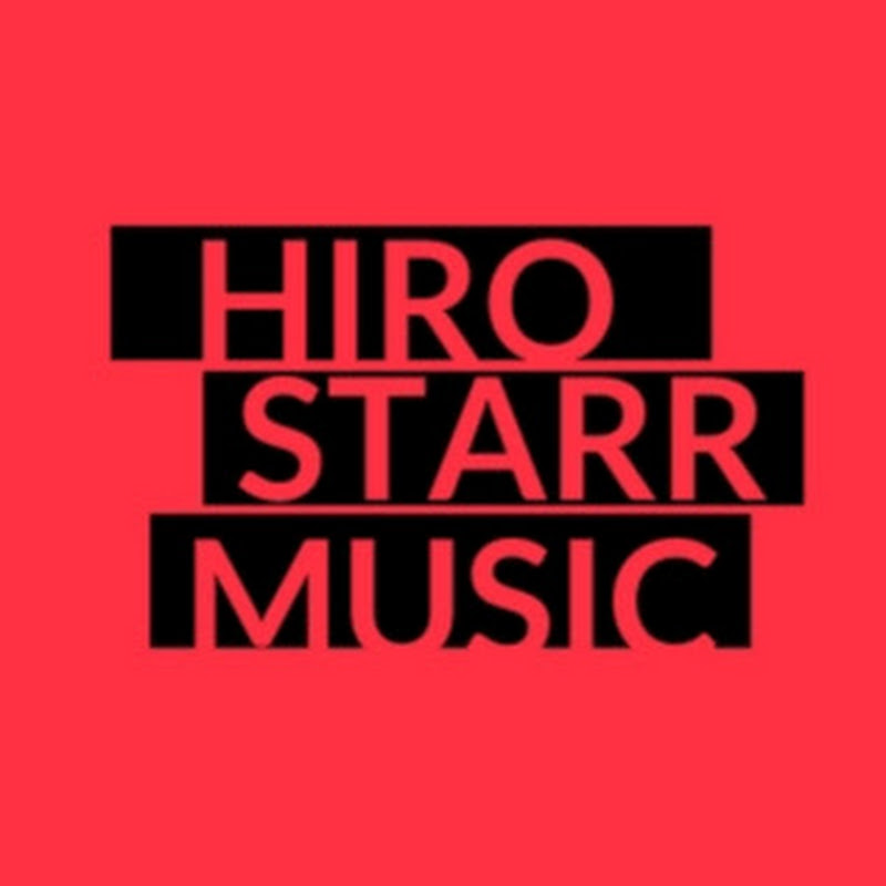 Hiro Starr icon