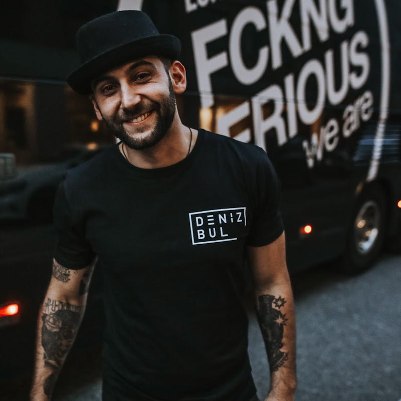 Deniz Bul icon