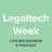 Legaltech Week