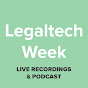 Legaltech Week logo