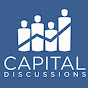 CapitalDiscussions logo
