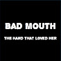 Bad Mouth logo