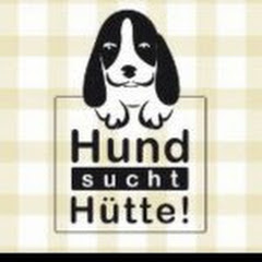 Hund sucht Hütte