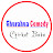 Ghurahua Comedy