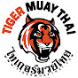 Tiger Muay Thai and MMA Training Camp, Phuket, Thailand