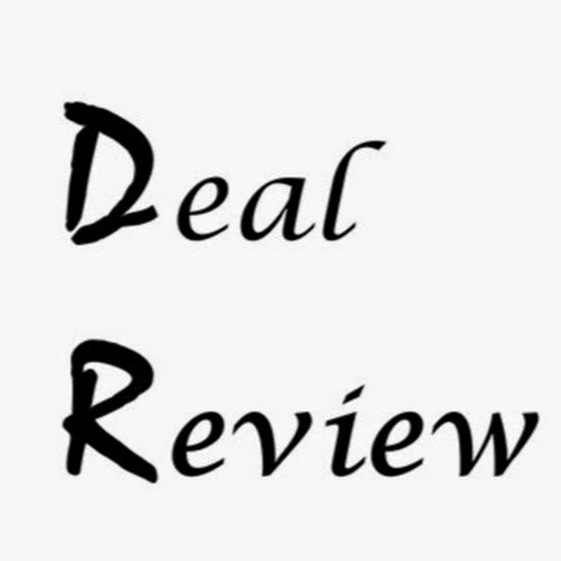DealReview icon